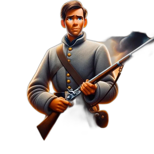staff, sword, weapon, jacket transparent PNG cut-out