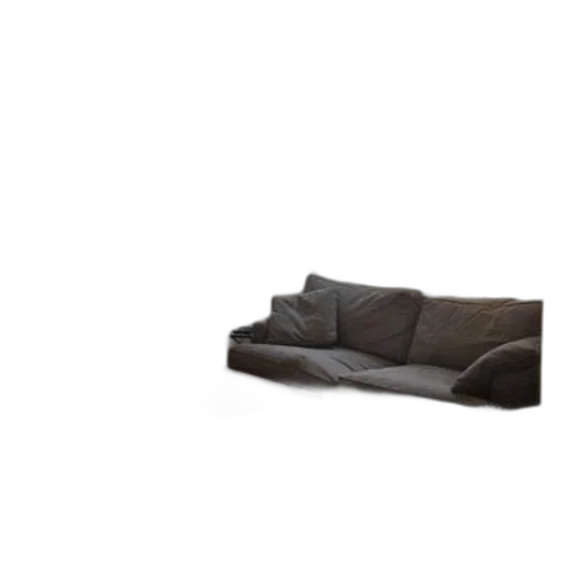 furniture, 3d render, photorealistic, earth tones transparent PNG cut-out