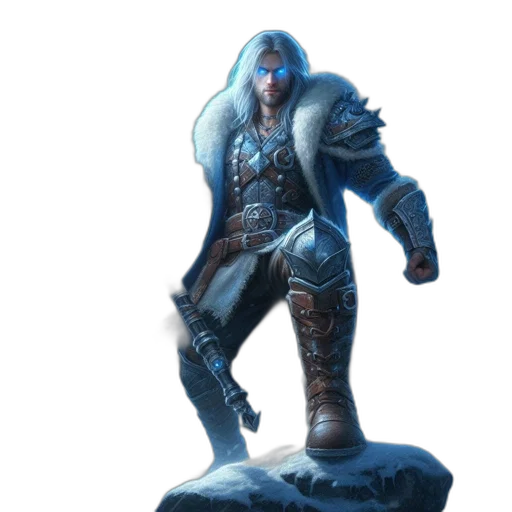 sword, jacket, staff, weapon transparent PNG cut-out