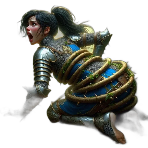 sword, weapon, staff, dragon transparent PNG cut-out