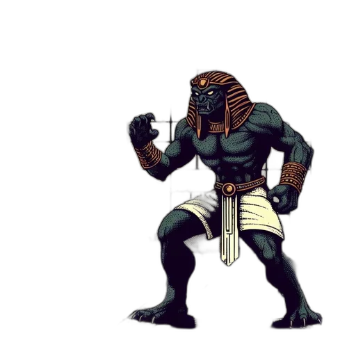 mask, creature, weapon, robot transparent PNG cut-out