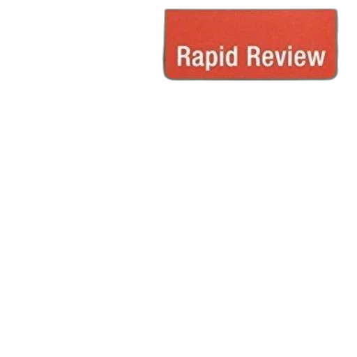 book, cover, titled, rapid transparent PNG cut-out