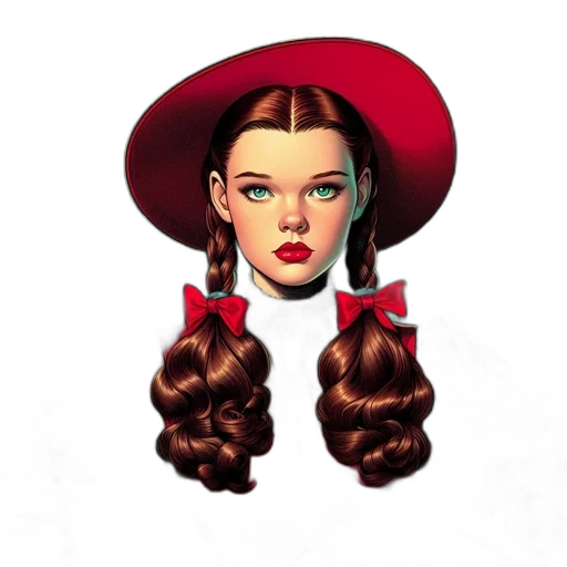 hat, hair, crown, jewelry transparent PNG cut-out