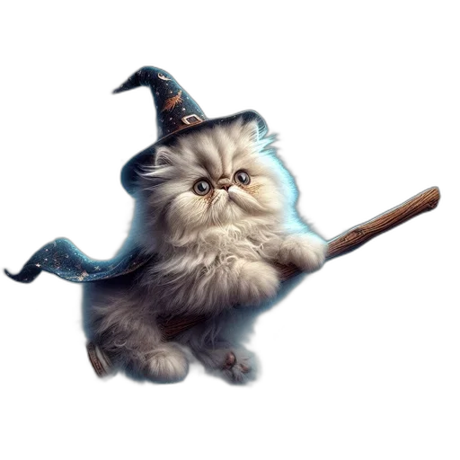 staff, animal, sword, creature transparent PNG cut-out