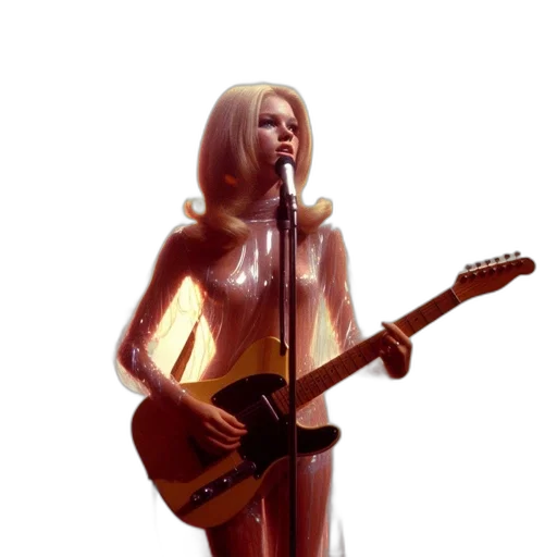 dress, concept art, photorealistic, cartoon transparent PNG cut-out