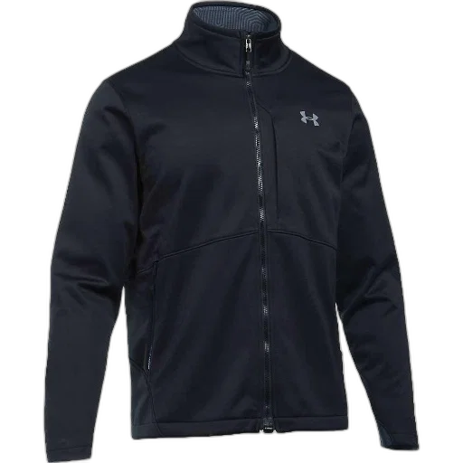 jacket, black, under, armour transparent PNG cut-out