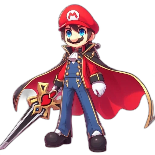 staff, weapon, sword, crown transparent PNG cut-out