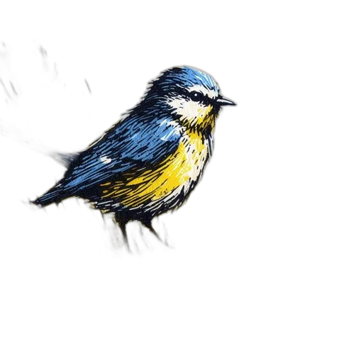animal, watercolor, photorealistic, concept art transparent PNG cut-out