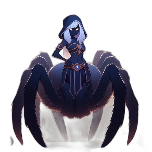 creature, crown, robot, animal transparent PNG cut-out