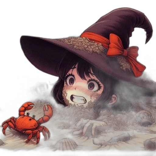creature, dragon, hat, mask transparent PNG cut-out