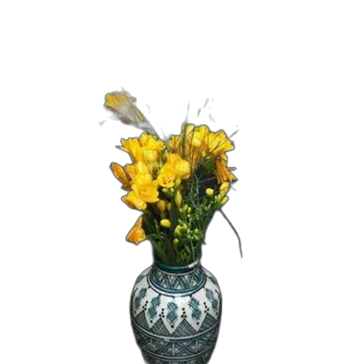 flower, crown, jewelry, staff transparent PNG cut-out