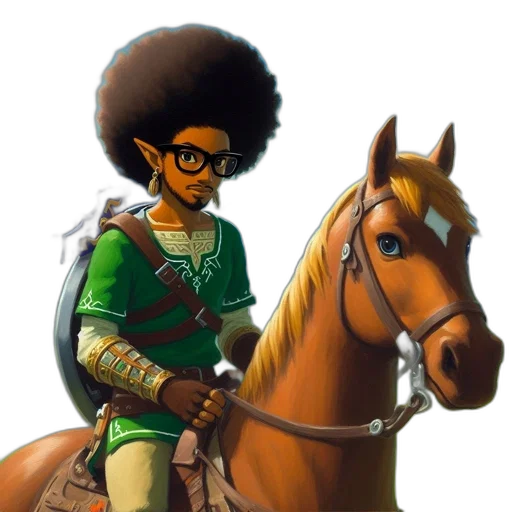 staff, sword, crown, cartoon transparent PNG cut-out