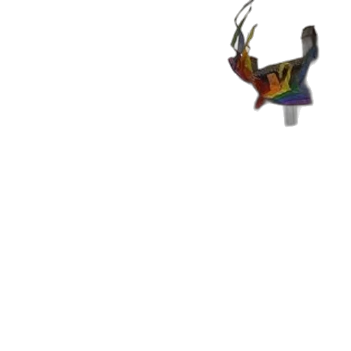 animal, dragon, weapon, creature transparent PNG cut-out