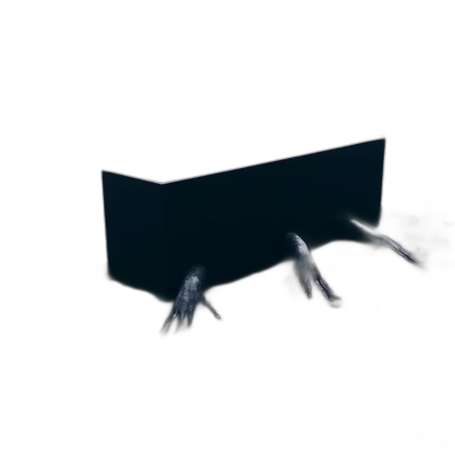 furniture, animal, robot, creature transparent PNG cut-out