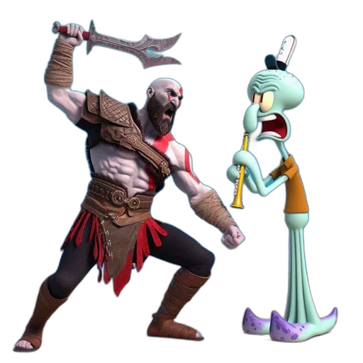 staff, sword, weapon, concept art transparent PNG cut-out
