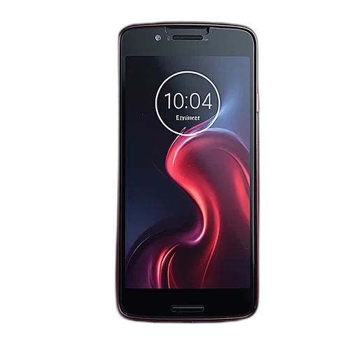 motorola, moto, upcoming, phone transparent PNG cut-out