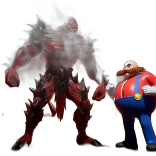 creature, robot, animal, weapon transparent PNG cut-out