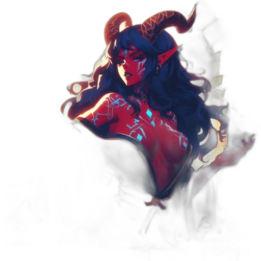 dragon, mask, creature, fantasy art transparent PNG cut-out