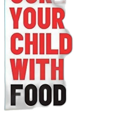 food, book, cover, titled transparent PNG cut-out
