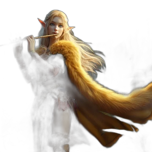 dragon, staff, fantasy art, concept art transparent PNG cut-out