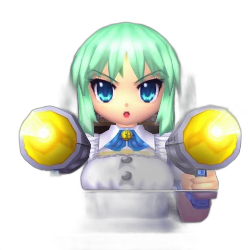 weapon, robot, staff, sword transparent PNG cut-out
