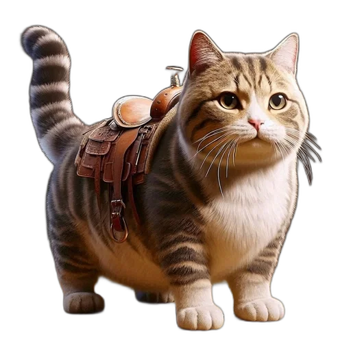 animal, staff, weapon, robot transparent PNG cut-out
