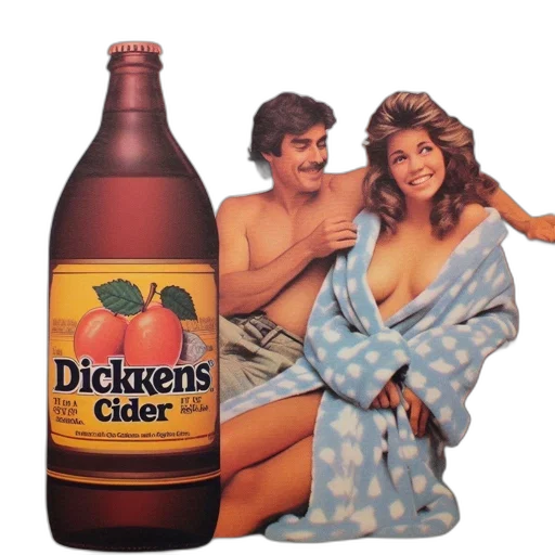bottle, jacket, dress, dickens transparent PNG cut-out