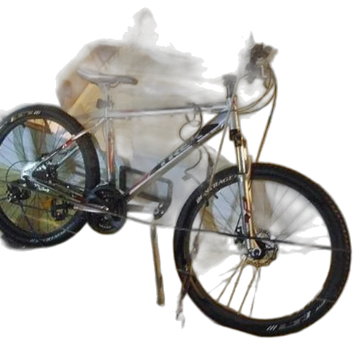 car, photorealistic, 3d render, concept art transparent PNG cut-out