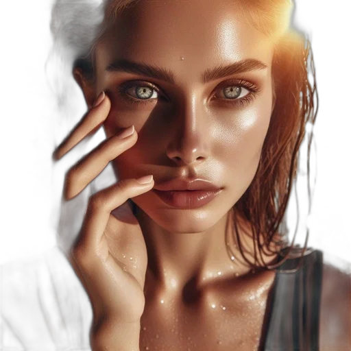 face, jewelry, mask, crown transparent PNG cut-out