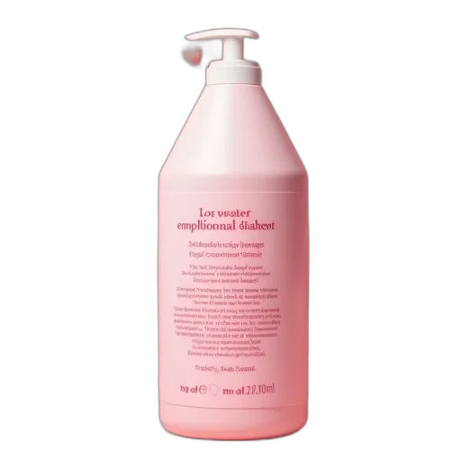 bottle, gallon, rose, water transparent PNG cut-out
