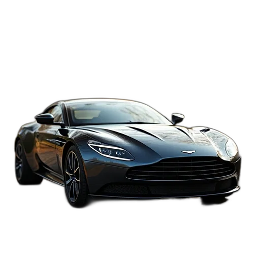 car, 3d render, photorealistic, concept art transparent PNG cut-out