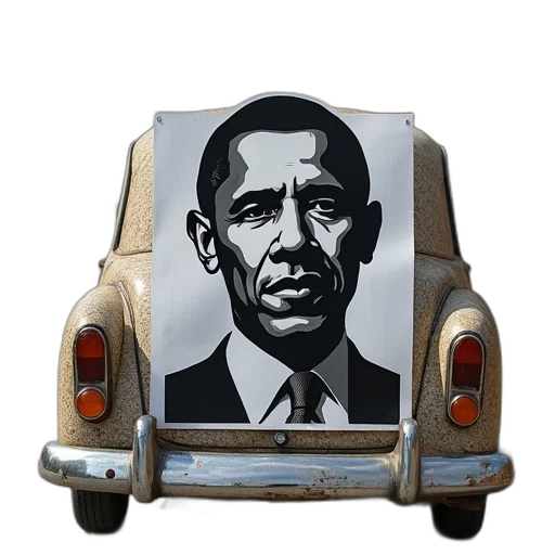 car, face, mask, photorealistic transparent PNG cut-out