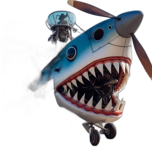 creature, robot, animal, dragon transparent PNG cut-out