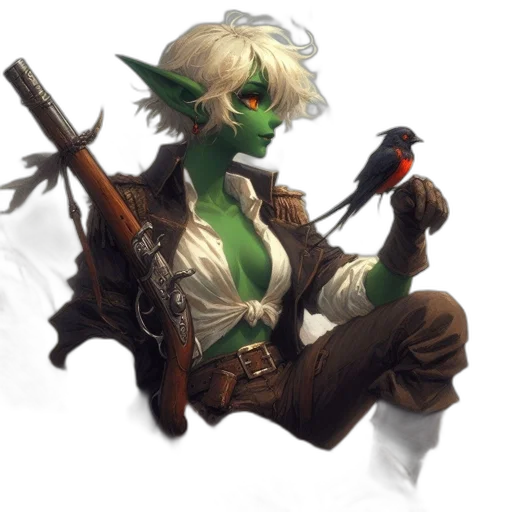 staff, weapon, dragon, fantasy art transparent PNG cut-out