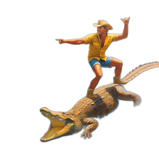 dragon, creature, animal, hat transparent PNG cut-out