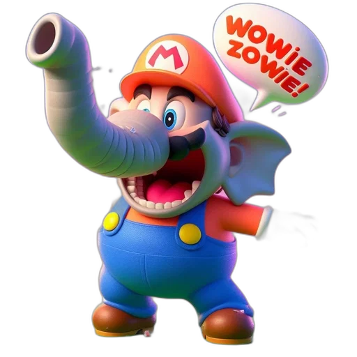 weapon, animal, creature, crown transparent PNG cut-out