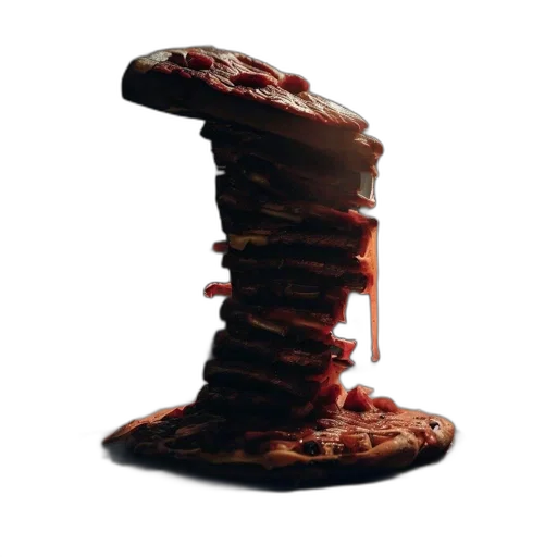 food, weapon, hat, staff transparent PNG cut-out