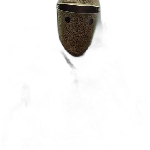 mask, jewelry, sword, robot transparent PNG cut-out