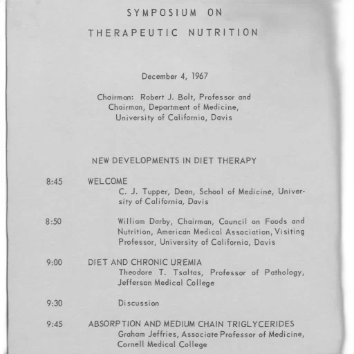 symposium, therapeutic, nutrition, held transparent PNG cut-out