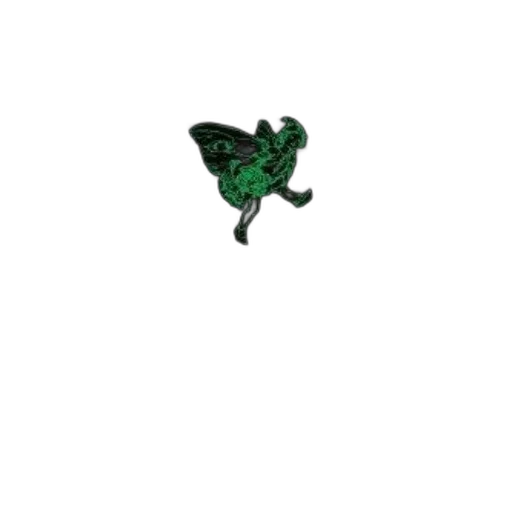 dragon, creature, staff, weapon transparent PNG cut-out