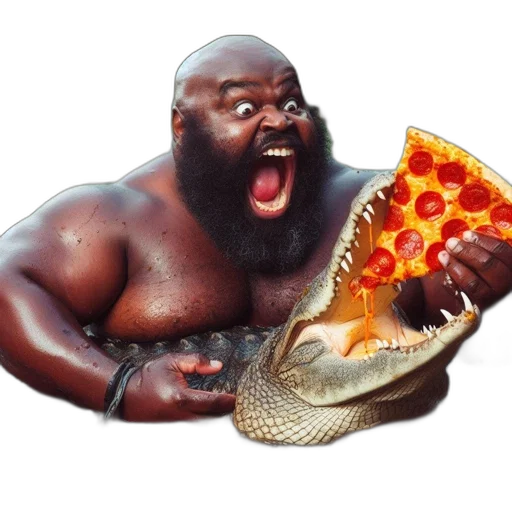 food, animal, creature, dragon transparent PNG cut-out