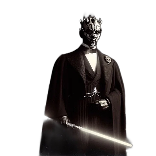 staff, mask, crown, sword transparent PNG cut-out
