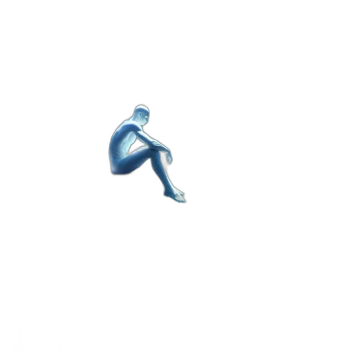 weapon, robot, creature, animal transparent PNG cut-out