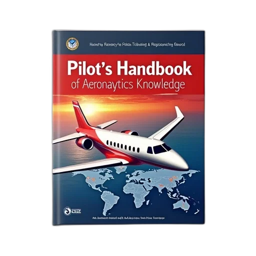 updated, cover, pilot, handbook transparent PNG cut-out