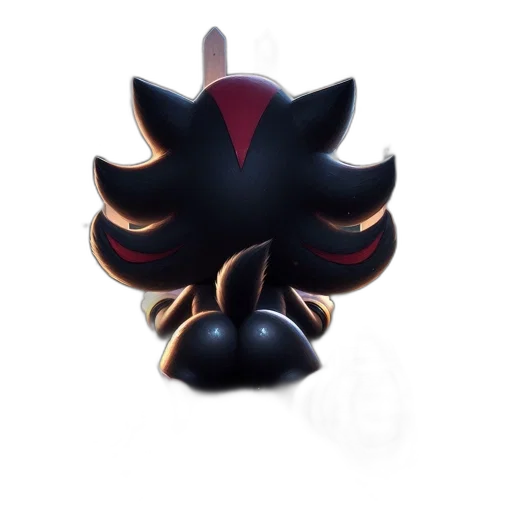 dragon, mask, creature, crown transparent PNG cut-out