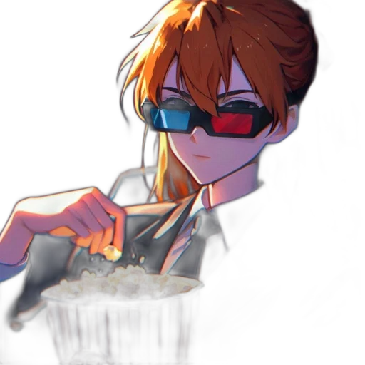 staff, weapon, mask, jacket transparent PNG cut-out