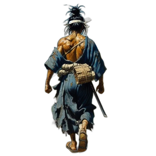 staff, sword, weapon, mask transparent PNG cut-out
