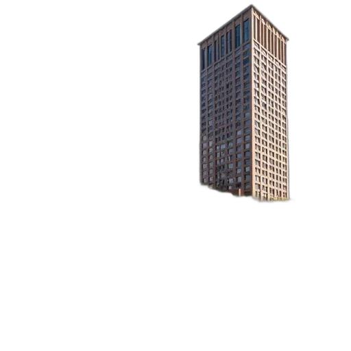 building, furniture, robot, face transparent PNG cut-out