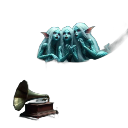 weapon, creature, shoes, mask transparent PNG cut-out