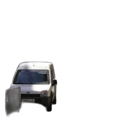 car, robot, face, animal transparent PNG cut-out